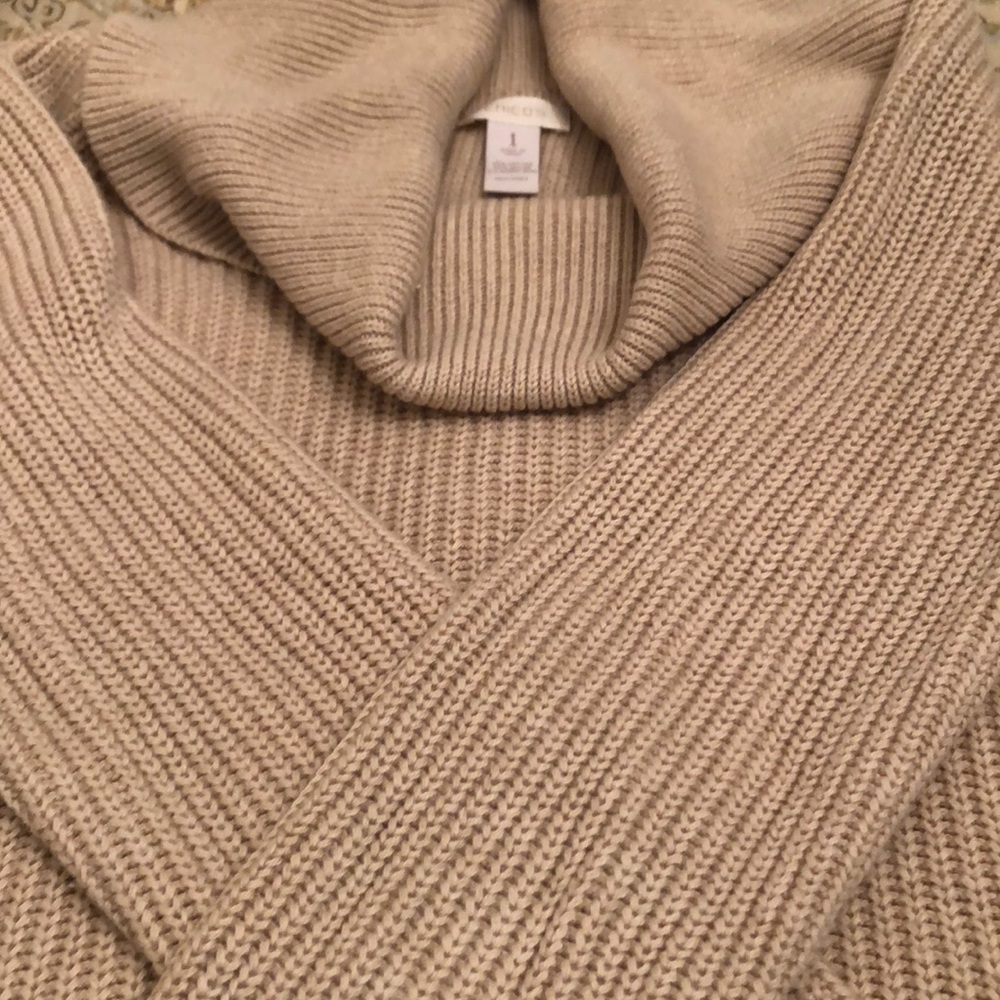 Good condition Chico’s sweater!